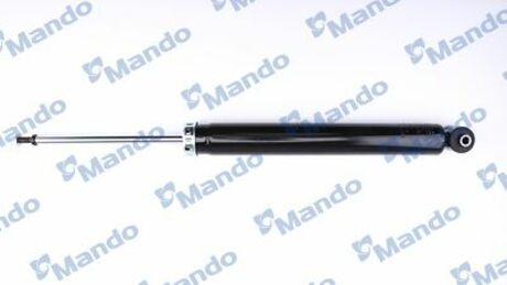 MSS017046 MANDO Амортизатор подвески PEUGEOT 3008 (09-) (GAS-RR)