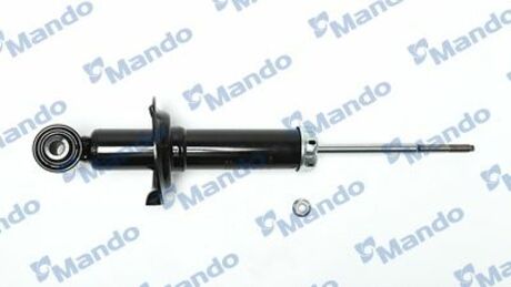 MSS017048 MANDO Амортизатор подвески HONDA CR-V II (02-06) (GAS-RR)