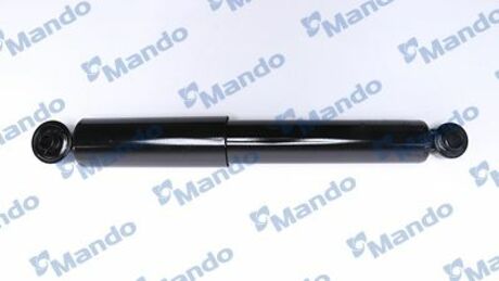 MSS017051 MANDO Амортизатор подвески OPEL ZAFIRA II (05-11) (GAS-RR)