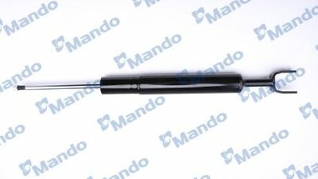 MSS017095 MANDO Амортизатор подвески AUDI A6 (04-11) / A6 QUATTRO (04-11) (GAS-FR)