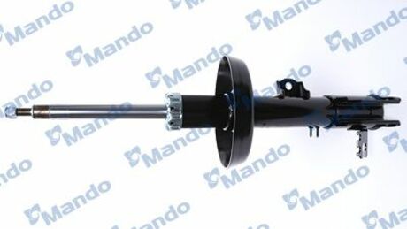 MSS017145 MANDO Амортизатор подвески OPEL VECTRA B (95-) (GAS-FR-LH)