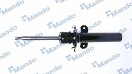 MSS017227 MANDO Амортизатор подвески FORD MONDEO III (00-07) (GAS-FR)