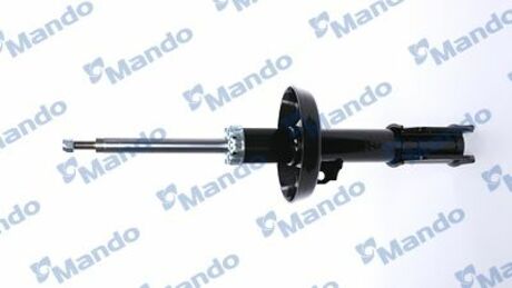 MSS017268 MANDO Амортизатор подвески OPEL ASTRA G (98-05) (GAS-FR-RH)