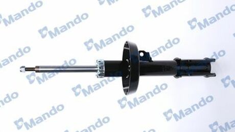 MSS017269 MANDO Амортизатор подвески OPEL ASTRA G (98-05) (GAS-FR-LH)