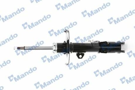 MSS017300 MANDO Амортизатор подвески перед прав TOYOTA COROLLA Verso 04-, COROLLA Verso 02-