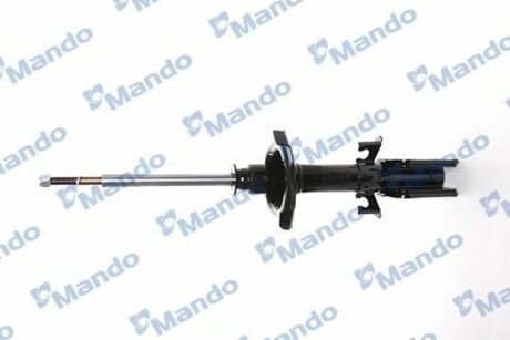 MSS017320 MANDO Амортизатор подвески MERCEDES VITO (96-03-) (GAS-FR)