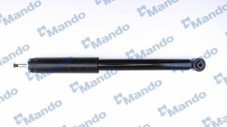 MSS020014 MANDO Амортизатор подвески HONDA CIVIC VIII (06-12) (GAS-RR)