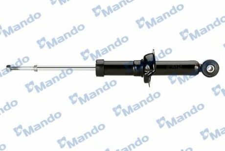 MSS020049 MANDO Амортизатор подвески PEUGEOT 4008 (12-) / ASX (10-) (GAS-RR)