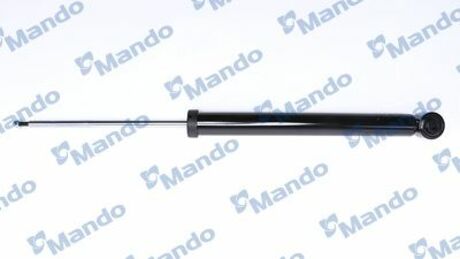 MSS020123 MANDO Амортизатор подвески MAZDA 2 SERISI (07-) (GAS-RR)
