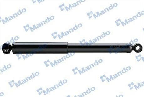MSS020125 MANDO Амортизатор подвески L200 2.5DI-D (06-) (GAS-RR)