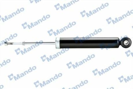 MSS020223 MANDO Амортизатор подвески PEUGEOT 4007 / OUTLANDER II (06-) (GAS-RR)