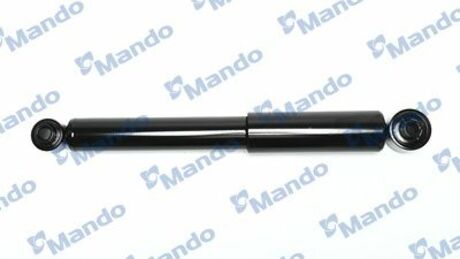 MSS020883 MANDO Амортизатор подвески OPEL CORSA COMBO (01-) / ZAFIRA I (99-) (GAS-RR)