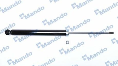 MSS021010 MANDO Амортизатор подвески FIAT PUNTO (12-) / GRANDE PUNTO (05-) / MITO (08-) / CORSA D (06-) (GAS-RR)