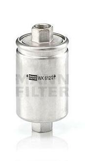 WK612/2 MANN Фильтр топливный
