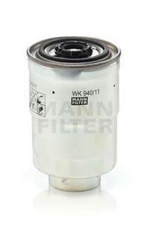 WK940/11X MANN Фильтр топливный