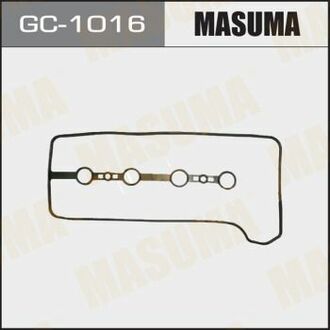 GC-1016 MASUMA GC-1016_прокладка клапанной крышки!\ Toyota Camry/Corona/Avensis Verso/RAV 4 2.0 16V 1AZ-FE 00>