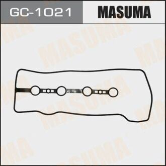 GC-1021 MASUMA GC-1021_прокладка клапанной крышки!\ Toyota Allion/Avensis/Avensis Wagon