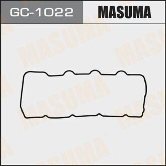 GC-1022 MASUMA GC-1022_прокладка клапанной крышки!\ Toyota Dyna/HiAce/Hilux/Hilux Surf