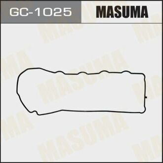 GC-1025 MASUMA GC-1025_прокладка клапанной крышки!\ Lexus ES250/ES300H/NX300H/RX270