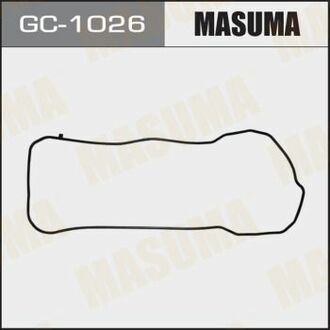 GC-1026 MASUMA GC-1026_прокладка клапанной крышки!\ Toyota Corolla/Rav4 1.6-2.06>