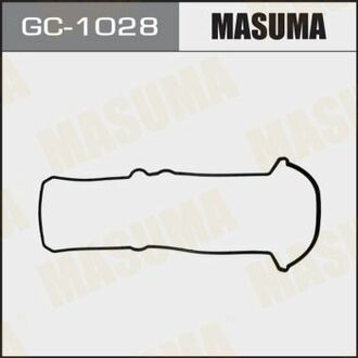 GC-1028 MASUMA GC-1028_прокладка клапанной крышки!\ Toyota Land Cruiser 4.2TD 98>
