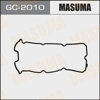 GC-2010 MASUMA GC-2010_прокладка клапанной крышки!\ Infiniti FX35/M35/M35X