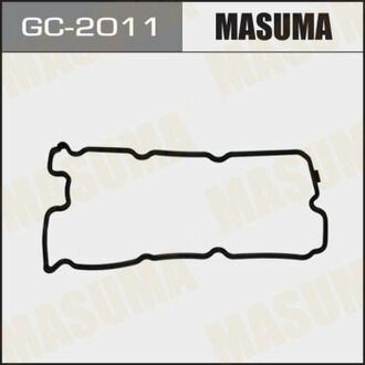 GC-2011 MASUMA GC-2011_прокладка клапанной крышки!\ Infiniti FX35/M35/M35X