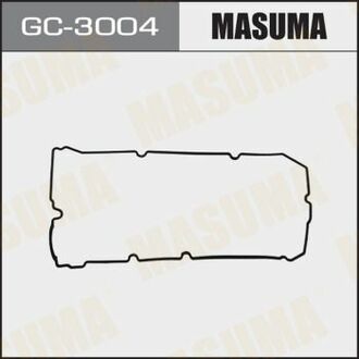 GC-3004 MASUMA GC-3004_прокладка клапанной крышки!\ Mitsubishi L200/Pajero Sport