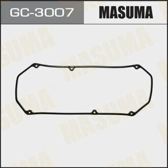 GC-3007 MASUMA GC-3007_прокладка клапанной крышки!\ Mitsubishi Challenger/Delica/Montero/Pajero