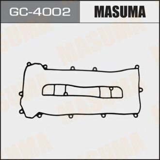 GC-4002 MASUMA GC-4002_к-т прокладок клапанной крышки!\ Mazda 6 2.0 LF-DE 10>