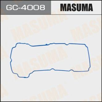 GC4008 MASUMA ПРОКЛАДКА КЛАПАННОЙ Крышки MASUMA CX-9 / TB89xx LH