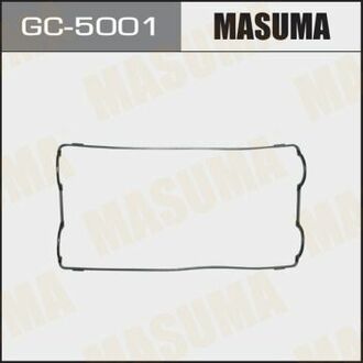 GC-5001 MASUMA GC-5001_прокладка клапанной крышки!\ Honda CR-V 2.0 16V B20 97>