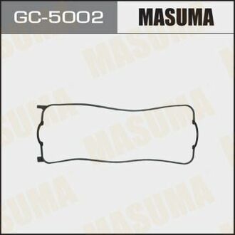 GC-5002 MASUMA GC-5002_прокладка клапанной крышки!\ Honda Accord/Prelude 1.8/2.0/2.2 16V SOHC 94>