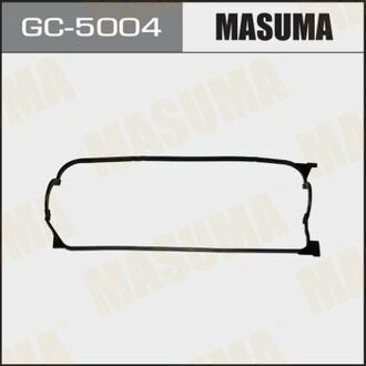 GC-5004 MASUMA GC-5004_прокладка клапанной крышки!\ Honda Civic 1.5/1.6 16V VTEC SOHC 95>