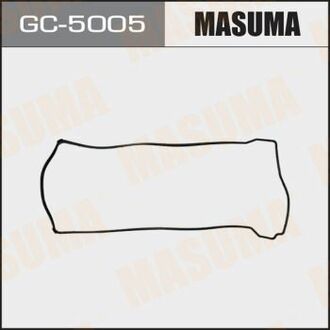 GC-5005 MASUMA GC-5005_прокладка клапанной крышки!\ Honda CR-V/Accord 2.0/2.4 16V DOHC 02>