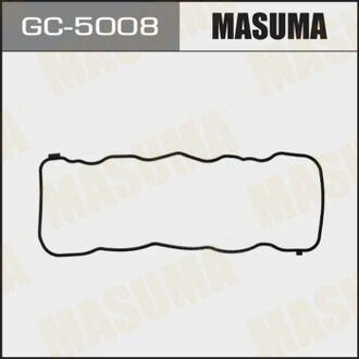 GC-5008 MASUMA GC-5008_прокладка клапанной крышки!\ Honda Civic 1.8 16V R18A1/R18A2 06>