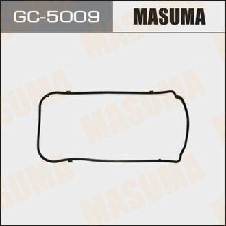 GC-5009 MASUMA GC-5009_прокладка клапанной крышки!\ Honda Accord/Crosstour/Inspire