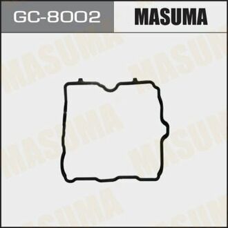 GC-8002 MASUMA GC-8002_прокладка клапанной крышки!\ Subaru Forester/Impreza/Impreza G4