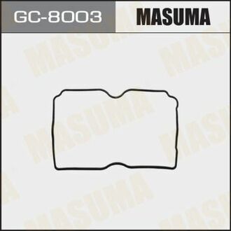 GC-8003 MASUMA GC-8003_прокладка клапанной крышки!\ Subaru Forester/Impreza/Legacy/Outback