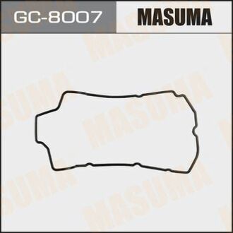 GC-8007 MASUMA GC-8007_прокладка клапанной крышки!\ Subaru Outback/Tribeca