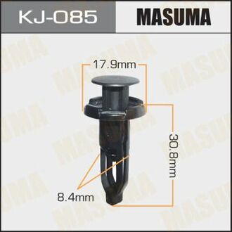 KJ-085 MASUMA KJ-085_клипса!\ Lexus GS30/35/43/460 05>