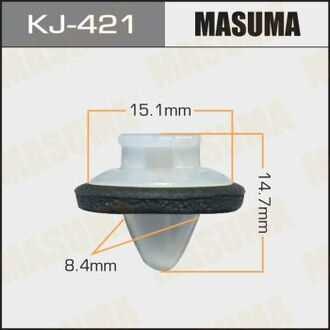 KJ-421 MASUMA KJ-421_клипса!\ Lexus ES300 92>