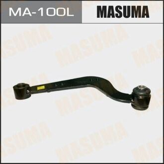 MA-100L MASUMA MA-100L_рычаг задней подвески верхний левый!\ Toyota RAV 4 06>