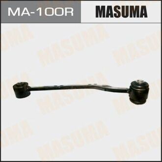 MA-100R MASUMA MA-100R_рычаг задней подвески поперечный верхний правый!\ Toyota RAV4 2.0/2.2D-4D 06>
