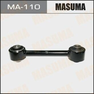 MA-110 MASUMA MA-110_рычаг задней подвески верхний!\ Mitsubishi Lancer CS1A/CS3A/CS9A 03>