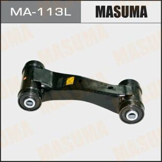 MA-113L MASUMA MA-113L_рычаг верхний левый!\ Nissan Primera 90>