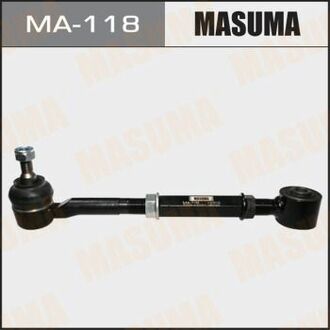 MA-118 MASUMA MA-118_рычаг нижний задний!\ Toyota Rav4