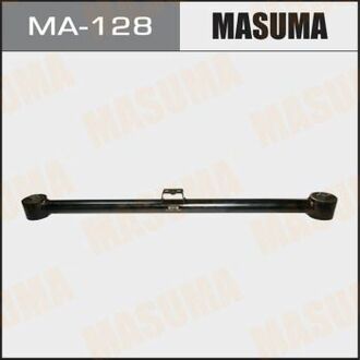 MA-128 MASUMA MA-128_рычаг продольный задний нижний!\ Toyota Land Cruiser 120/Prado GRJ120/KDJ120