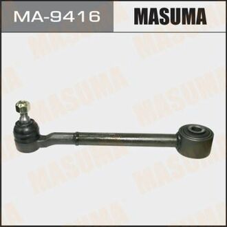 MA-9416 MASUMA MA-9416_рычаг развала задней подвески! тяга+након.\ Toyota RAV4 2.0/2.2D-4D 06>