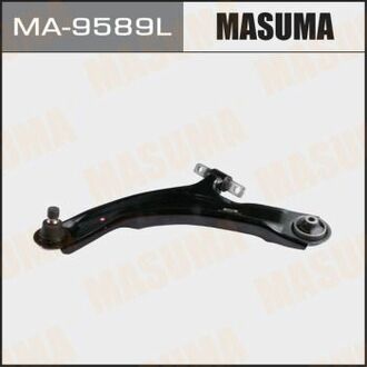 MA-9589L MASUMA MA-9589L_рычаг передний нижний левый!\ Nissan Qashqai J10 07>, Renault Koleos 08>